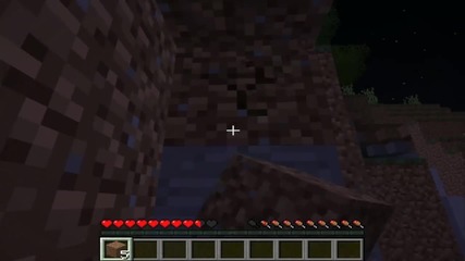 Minecraft #2. Фейл,фейл и пак фейл.