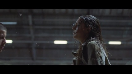 Nick Jonas ft. Tove Lo - Close /2016/