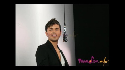 Dony feat. Elena Gheorghe - Hot Girls Official 2011![by David Deejay]