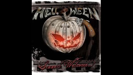 Helloween - You Stupid Mankind 