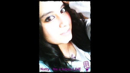 Наталия - Не е любов Live 