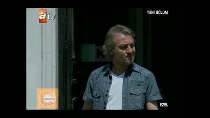 Ezel (езел) - 30 епизод - 1 част - с бг превод