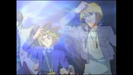 Yu - Gi - Oh епизод 182 част 2 