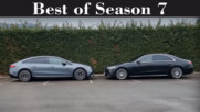 Best of Season 7 - Auto Fest S07EP15