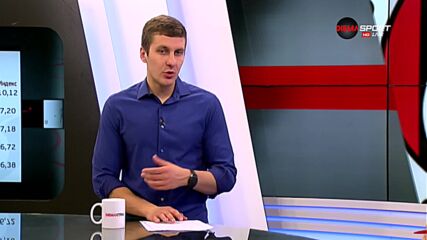 Най-добрите защитници в поредния кръг от плейофната фаза в efbet Лига