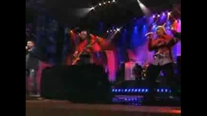 Earth, Wind & Fire - Boogie Wonderland
