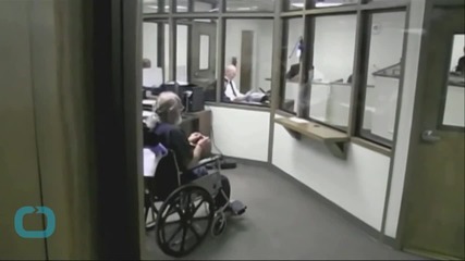 Fugitive's Decades of Freedom Comes To End
