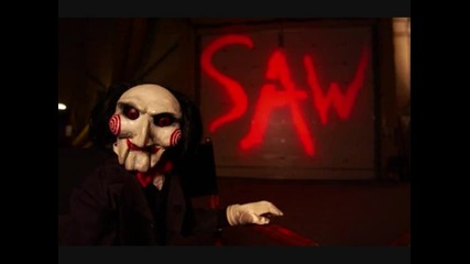 Saw Theme Song- Hello Zepp