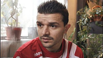 Емил Гъргоров: Все още не съм в топ форма, но ще помогна на ЦСКА