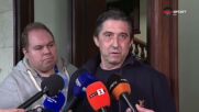 Даниел Боримиров след Левски - ЦСКА