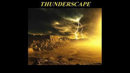 Thunderscape - The Ripper