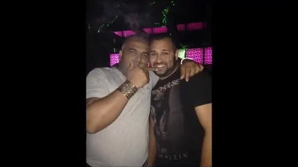 Live G-n Bartera (borko Maitara 2014 - Nashti Nashti) Dj Stancho (1)