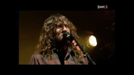 Red Hot Chili Peppers - Charlie Live