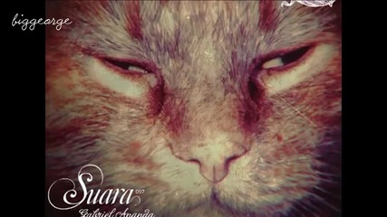 Gabriel Ananda - Let It In And Let It Out ( Original Mix ) [high quality]