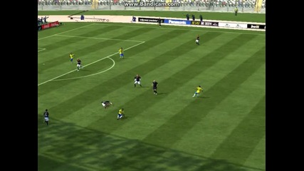 Goal Fifa 11 Online !!