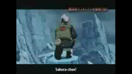 The Naruto Movie Special Preview