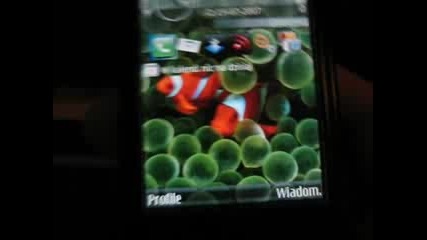 Nokia N73 Me
