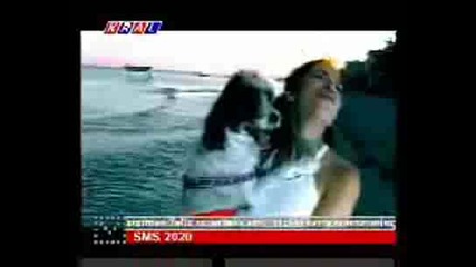 Burcu Gunes&ceza - Sahilden