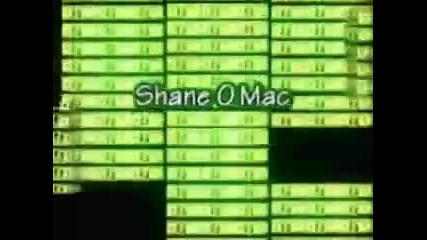 Shane Mcmahon Titantron 