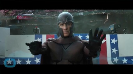 X-Men: Apocalypse, Deadpool &amp; Gambit Will "Acknowledge Each Other"