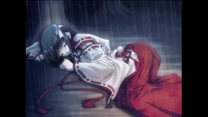 Nightcore - Can't Stop The Rain