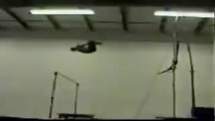 Падащи гимнастици 2 