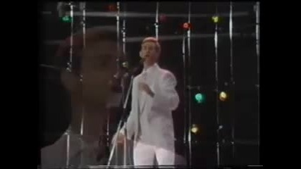 Gary Low - You Are A Danger