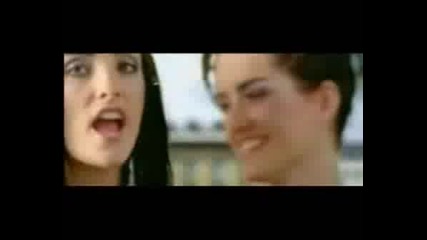 Bwitched - Blame It On The Weatherman
