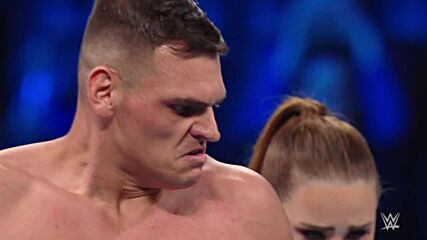 Gunther makes his SmackDown debut in brutal fashion against Joe Alonzo: SmackDown, April 8, 2022