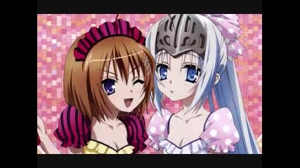 Kore wa zombie desu ka (full Op)