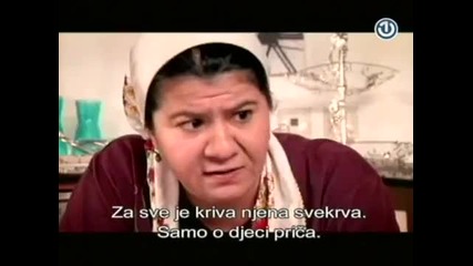 Прости ми - еп.13 (hr subs - beni affet)