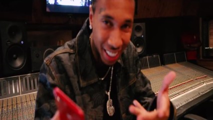 New!!! Tyga - My Way [official Video]