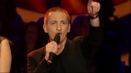 Nenad Milevski - Nema nje ( Tv Prva 03.04.2016.)