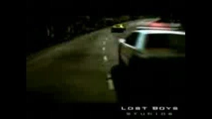 Need For Speed Hot Pursuit