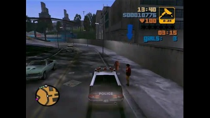 Gta 3 - Ep.2
