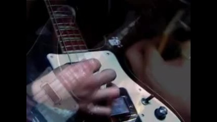 Electric Frankenstein - Speed Girl 