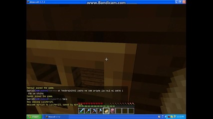 Moq ostrov v bloodycraft chast 2