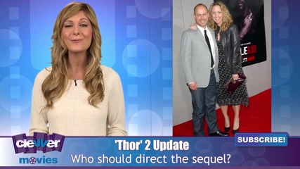 Thor 2 Eyeing New Director