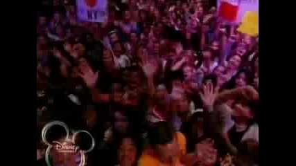 Hannah Montana - Make some noise 
