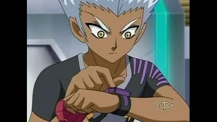 Bakugan Gundalian Invaders Episode 7 [23]