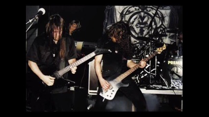 Crematory Caroline