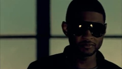 Бг Превод Usher ft. Pitbull - Dj Got Us Fallin` In Love