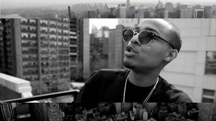 Bow Wow - Grown Ass Man (официално видео)