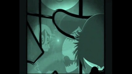 Ruby Gloom - Ruby`s Melancholy 