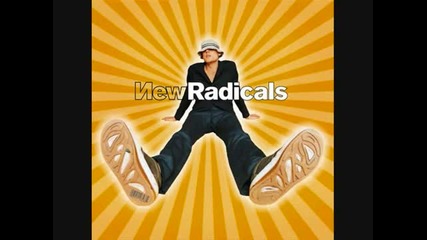 New Radicals - You Get What You Give (original) *hq*