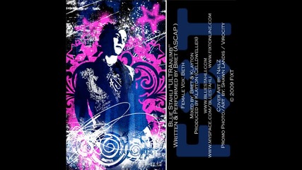 Blue Stahli - Ultranumb _ Hd_hq !