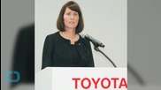 Police Raid Toyota Offices After Employee Arrested for Drugs