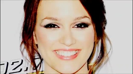 Leighton Meester ; here comes the sun.