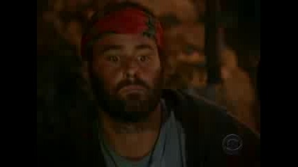 Survivor Season 11 Guatemala Ep 8 Част 5