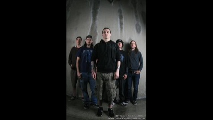 Conducting From The Grave - Burdens Of A Dying World